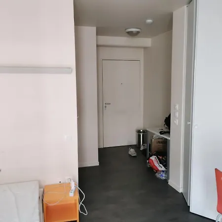 Entier Appartement Bobigny