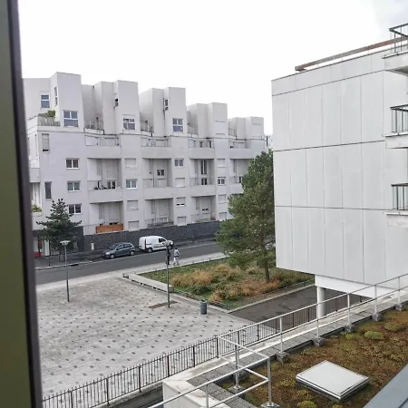 Entier Appartement *